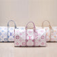 LEM371 New arrive fashion Travel design bag for woman beautiful gift to choose gift 50.0 x 29.0 x 23.0cm