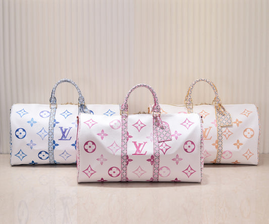 LEM371 New arrive fashion Travel design bag for woman beautiful gift to choose gift 50.0 x 29.0 x 23.0cm