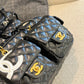 CEM478 New arrive fashion black bag for woman hands bag beautiful gift to choose gift