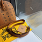 MCM06 New arrive fashion brown color bag for woman beautiful gift to choose gift size to choose 30*24cm
