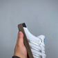 ADEM02 Womens  men  Shoes Fashion Female Luxury Designer Silver Ladies shoes size 36-45