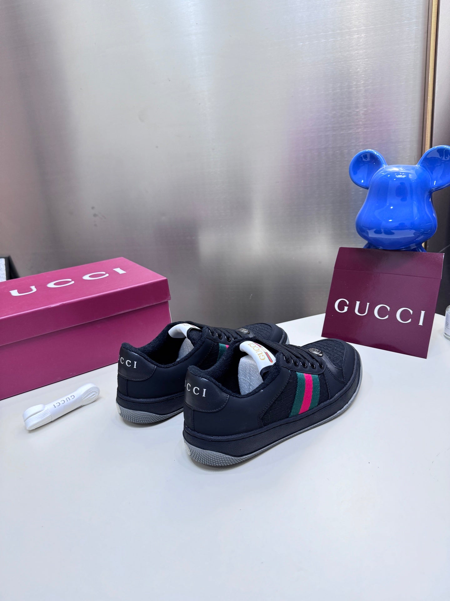 GEM137 Wholesale Outdoor Women men Shoes Famous Designer Brand Female Casual shoes Fashion for Lady