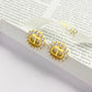 DEM281 New Arrive Fashion  Hot Sale  with Pearl Earring  for Woman Jewelry To Choose Gift