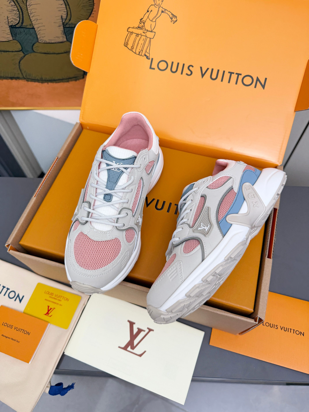 LEM532 New arrive classic fashion black pink purple color shose for woman lover shose color  beautiful gift to choose