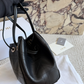 DEM325 New arrive fashion black white khaki color bag for woman beautiful gift to choose gift size to choose 38*20cm