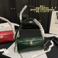 CEM339 New arrive fashion black lemon green red grey green  color bag for woman beautiful gift to choose gift size to choose 23*12cm