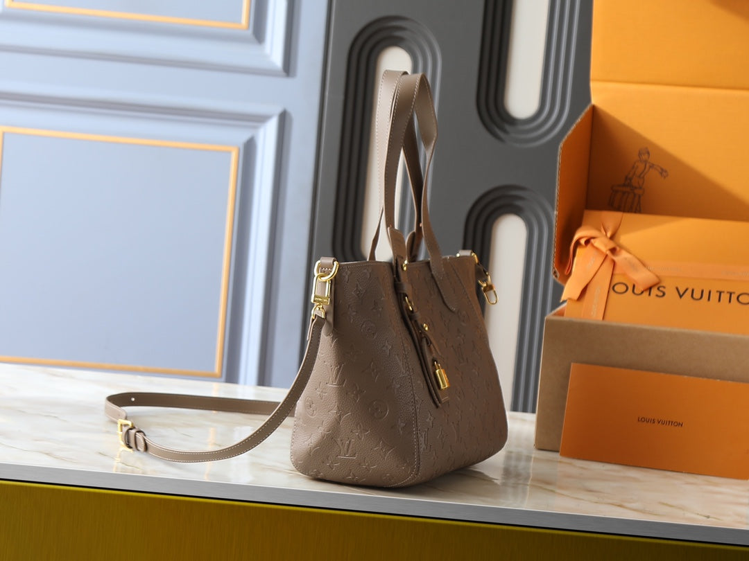 LEM297 Designer Bag Embossed Flower Women Crossbody Handbag Shoulder Bags Fashion Composite Ladys Clutch Tote Bag shopping Female Coin Purse