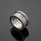 BR18  Hot Sale Fashion Rings with Diamond for Women Men Jewelry Couples Cubic Zirconia Wedding Rings Bague Femme