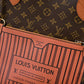 LEM369 New arrive fashion double-sided design bag Hobo bags for woman beautiful gift to choose gift 31x 28 x14cm