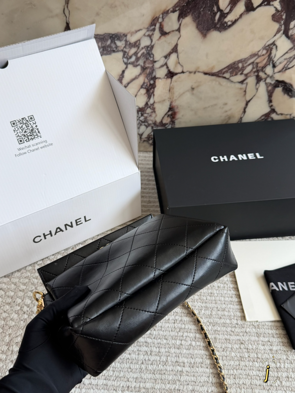 CEM307 New arrive fashion black white brown pink blue dark burgundy gray bag for woman hands bag beautiful gift to choose gift 22 *13cm