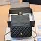 CEM375 New arrive fashion black pink white blue color bag for woman beautiful gift to choose 20×12cm