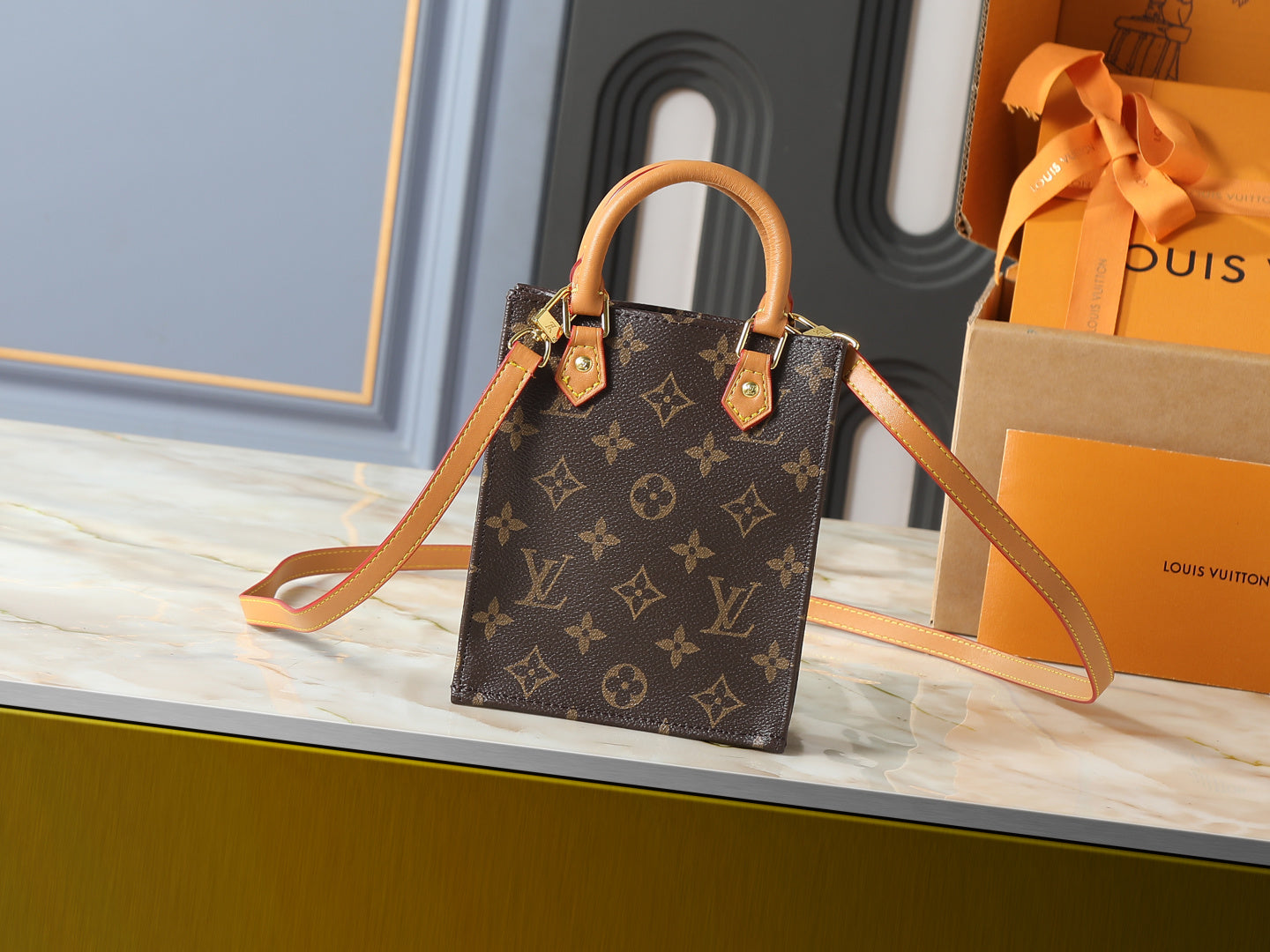 LEM419 New designer small totes Bags for womans ladies men handbag  size 14 x 17 x 5CM