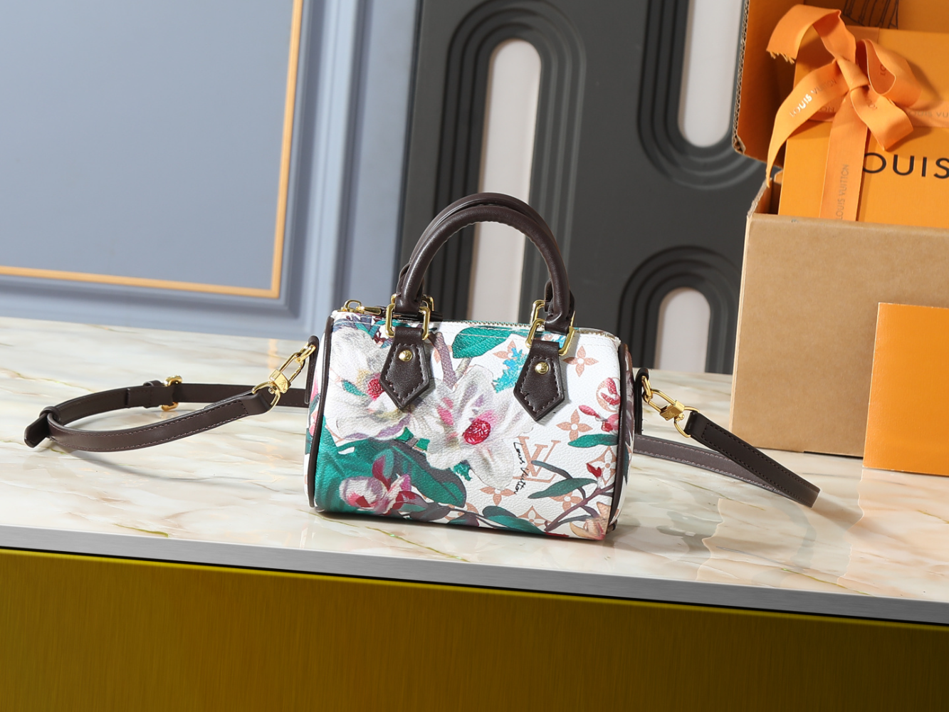 LEM413 New arrive fashion bag for woman handbag beautiful gift to choose gift 16cm and 30cm