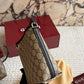 GEM146 New arrive fashion  brown color cute bag for woman handbag Canvas tote bag size 18*19*11cm