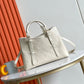 LEM360 Original Top-grade original single-layer leather New Genuine Leather Women's Crossbody Stewardess two size