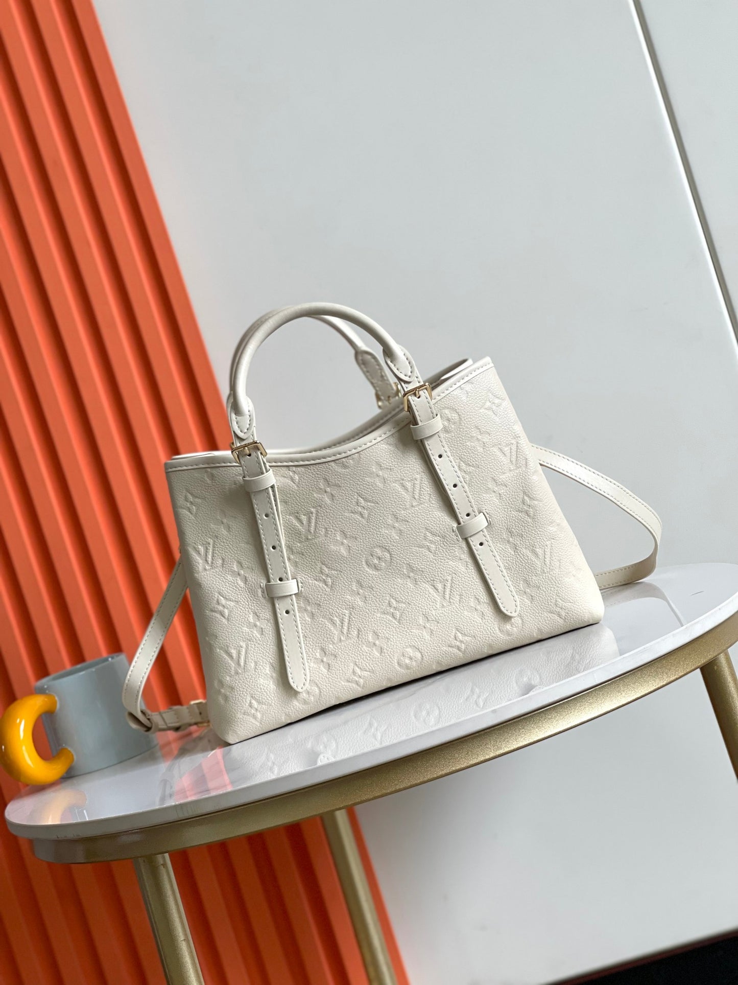 LEM360 Original Top-grade original single-layer leather New Genuine Leather Women's Crossbody Stewardess two size