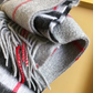 BUEM54 new arrive  Hot sale grey color fashion beautiful  scarf  for woman gift  to choose 130*180