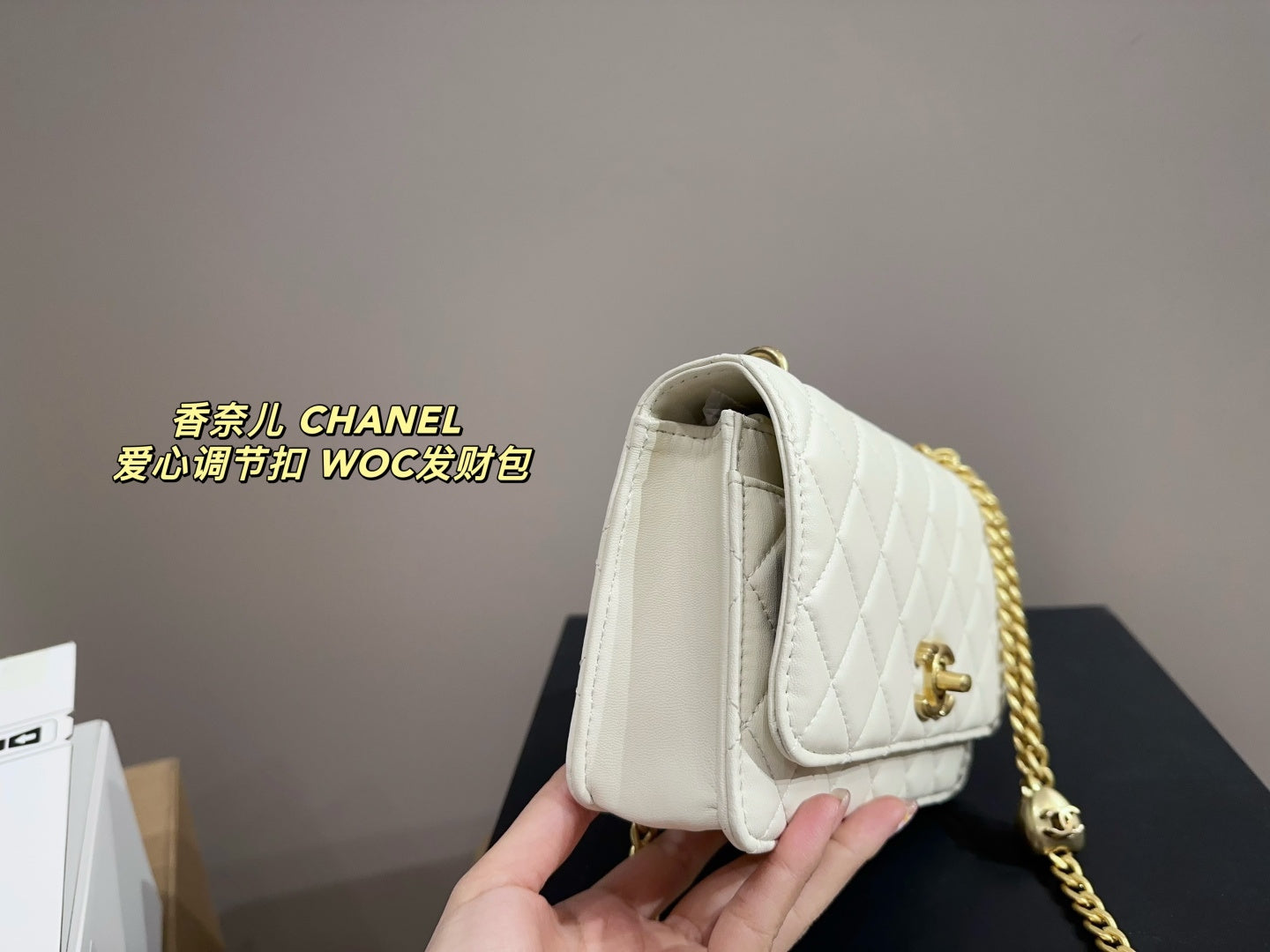 CEM52 New arrive fashion more color bag for woman beautiful gift to choose gift size to choose 19*5*12cm