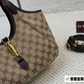 GEM182 New arrive fashion brown color  bag for woman beautiful gift to choose gift size to choose 2 size