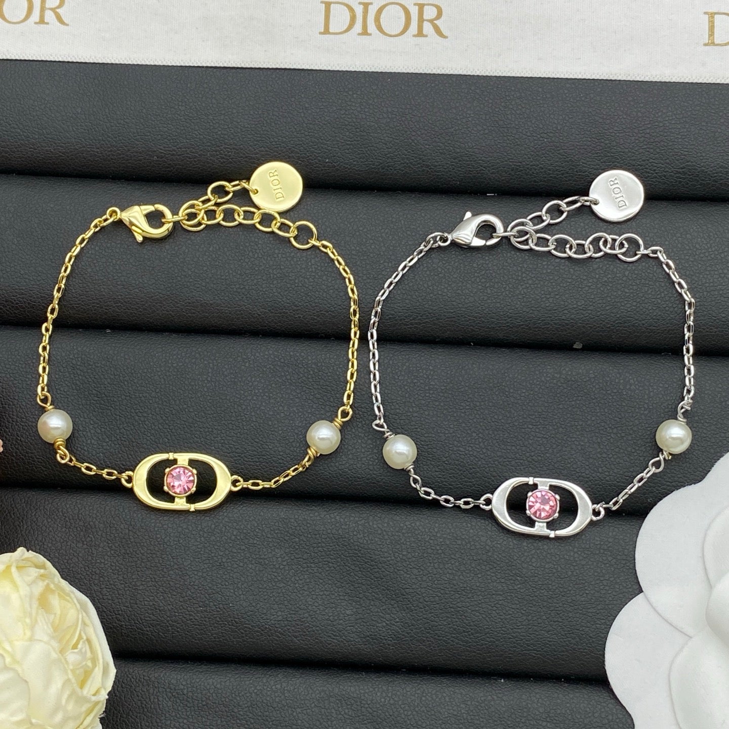 DEM251 New Arrive Fashion  with Diamond Bracelet Bangle   for Woman Jewelry To Choose