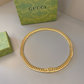 GEM214 bracelet for women  men charm Couple Jewelry