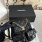 CEM263 New arrive fashion black  bag for woman hands bag beautiful gift to choose gift