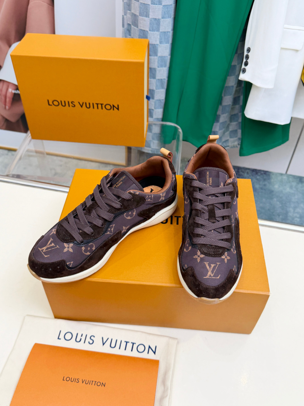 LEM551 New fashionable dark brown yellow women's shoes men's shoes available in various colors beautiful slippers excellent gift item size 39 to 46