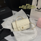 CEM341 New arrive fashion black white pink color bag for woman beautiful gift to choose gift size to choose20*12cm