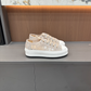 DEM319 New arrive classic fashion black blue beige color  shose for woman lover shose color  beautiful gift to choose Thickness 4.5 CM