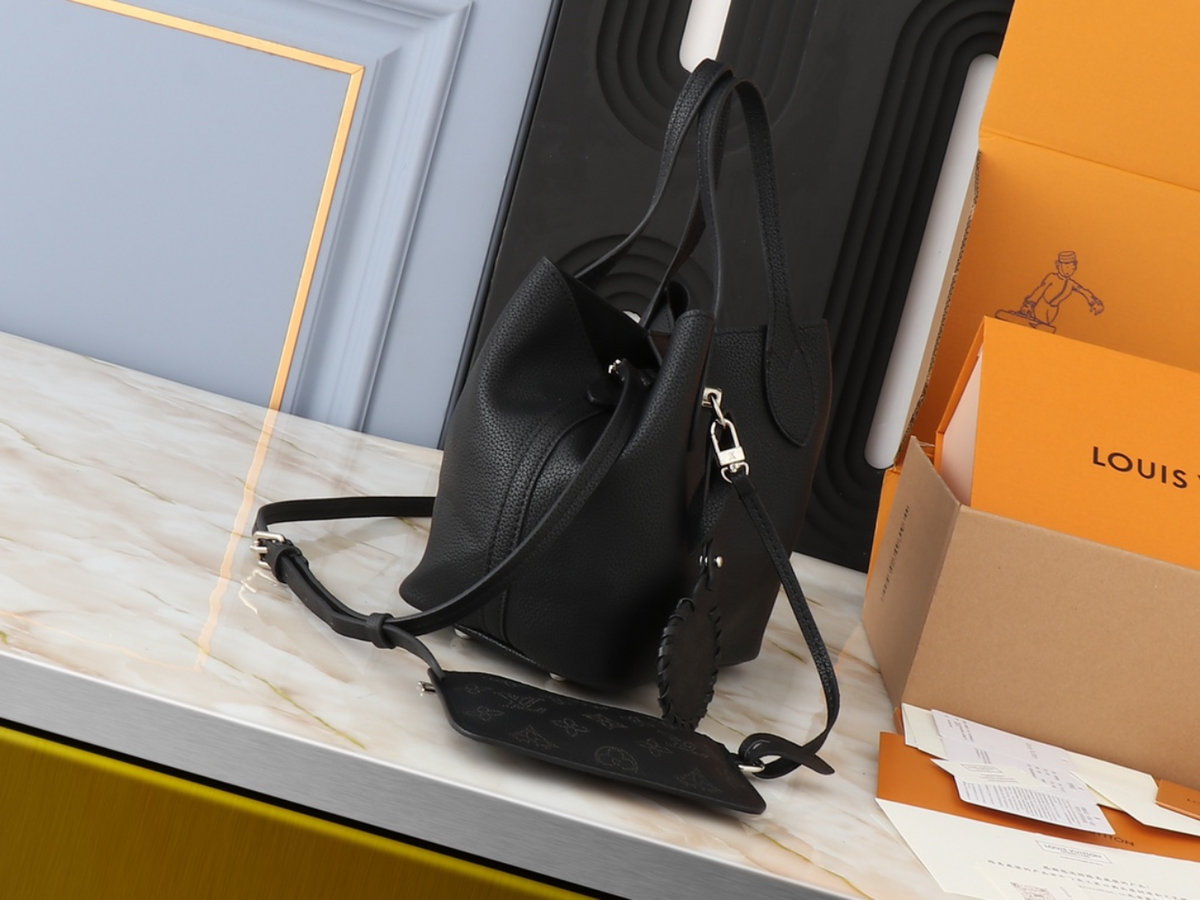 LEM634 New arrive fashion black white bag for woman hands bag beautiful gift to choose gift 2 size