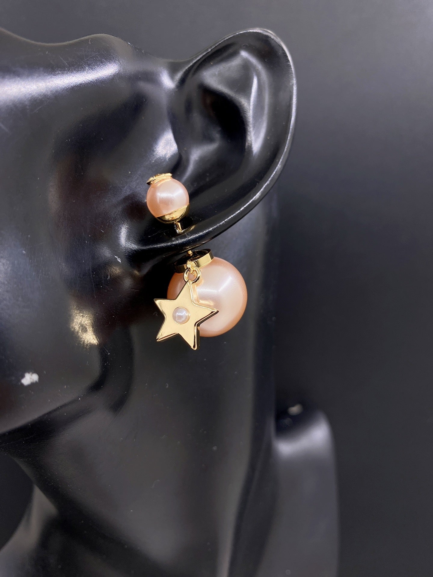 DEM221 Earring for women charm Couple Jewelry