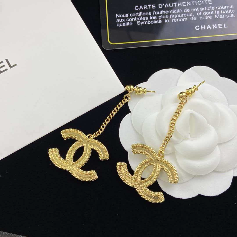CEM414 earing for women  men charm Couple Jewelry