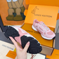 LEM533 New arrive classic fashion white red wine pink purple color shose for woman lover shose color  beautiful gift to choose
