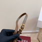 GEM176 New arrive fashion brown bag for woman hands bag beautiful gift to choose gift 2 siz