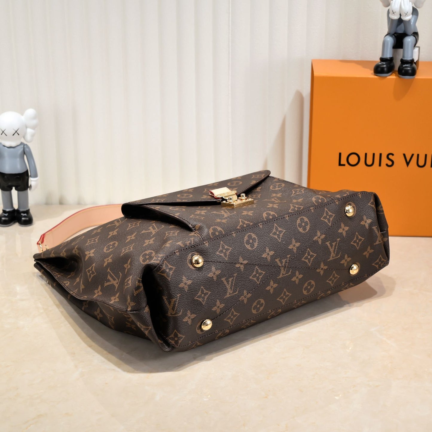 LEM370 New arrive fashion design bag for woman handbag beautiful gift to choose gift 32x36x14cm