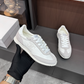 CLEM43 fashion 2 color  shose for woman black grey brown color  beautiful gift to choose