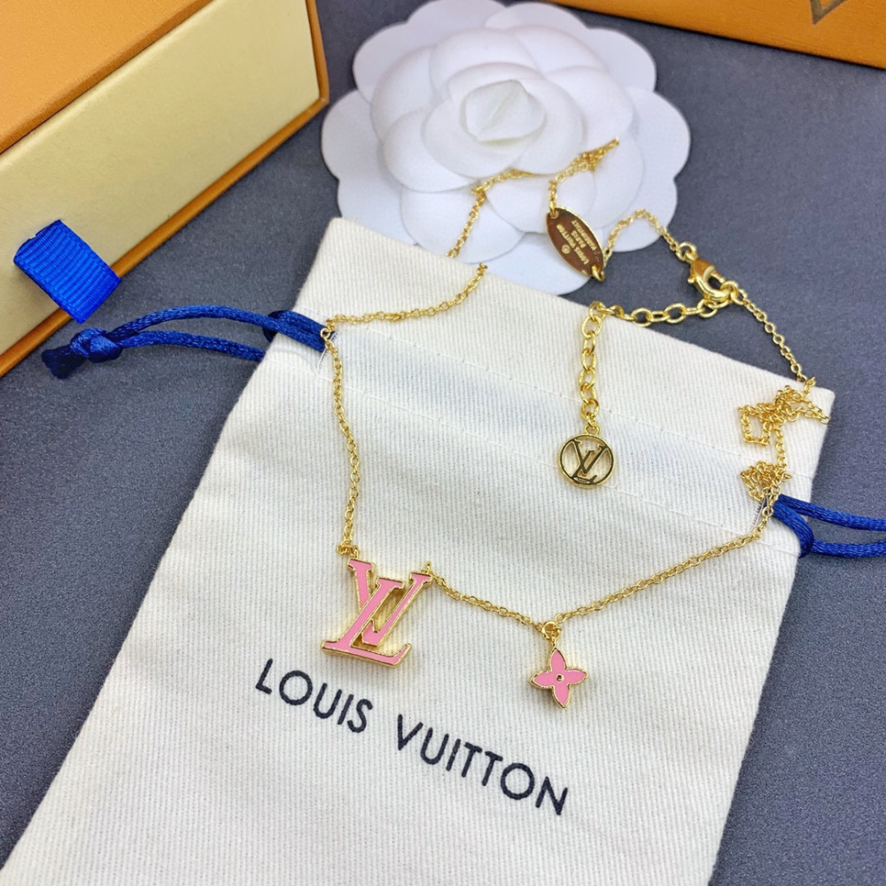 LEM581 Designer Women NecklaceFashion Jewelry Personalized For Female gift