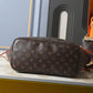 LEM365 New arrive fashion double-sided design bag for woman beautiful gift to choose gift 31 x 28 x 14cm