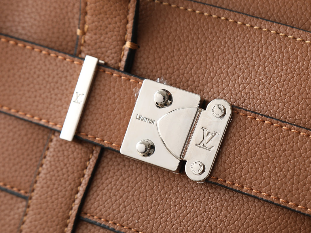 LEM298 Designer Bag On the go Embossed Flower Large Capacity Tote Bag Fashion Femme Shoulder Bags Women Handbag Handle Lady Totes Bag Luxurys Female