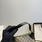 GEM240 New arrive fashion brown color bag for woman beautiful gift to choose