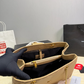 YLEM16 New arrive fashion yellow color bag for woman beautiful gift to choose size 32*23cm