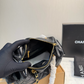 CEM294 New arrive fashion black bag for woman hands bag beautiful gift to choose gift 25*15cm