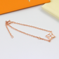 LEM616 Bracelets for women Bangles men charm bracelet Couple Jewelry