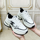 CEM367 Designer Shoes women Sneakers shoes for women black white color Sneaker high quality size 35-41