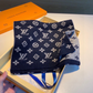 LEM606 new arrive  Hot sale grey deep blue color fashion beautiful  scarf  for woman gift  to choose 30*180cm