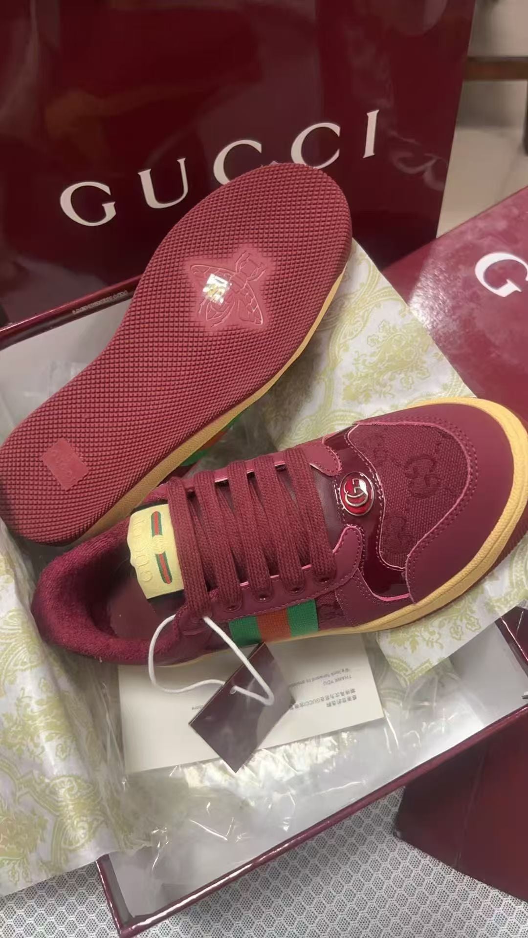 GEM135 Wholesale Outdoor Women men Shoes Famous Designer Brand Female Casual shoes Fashion for Lady