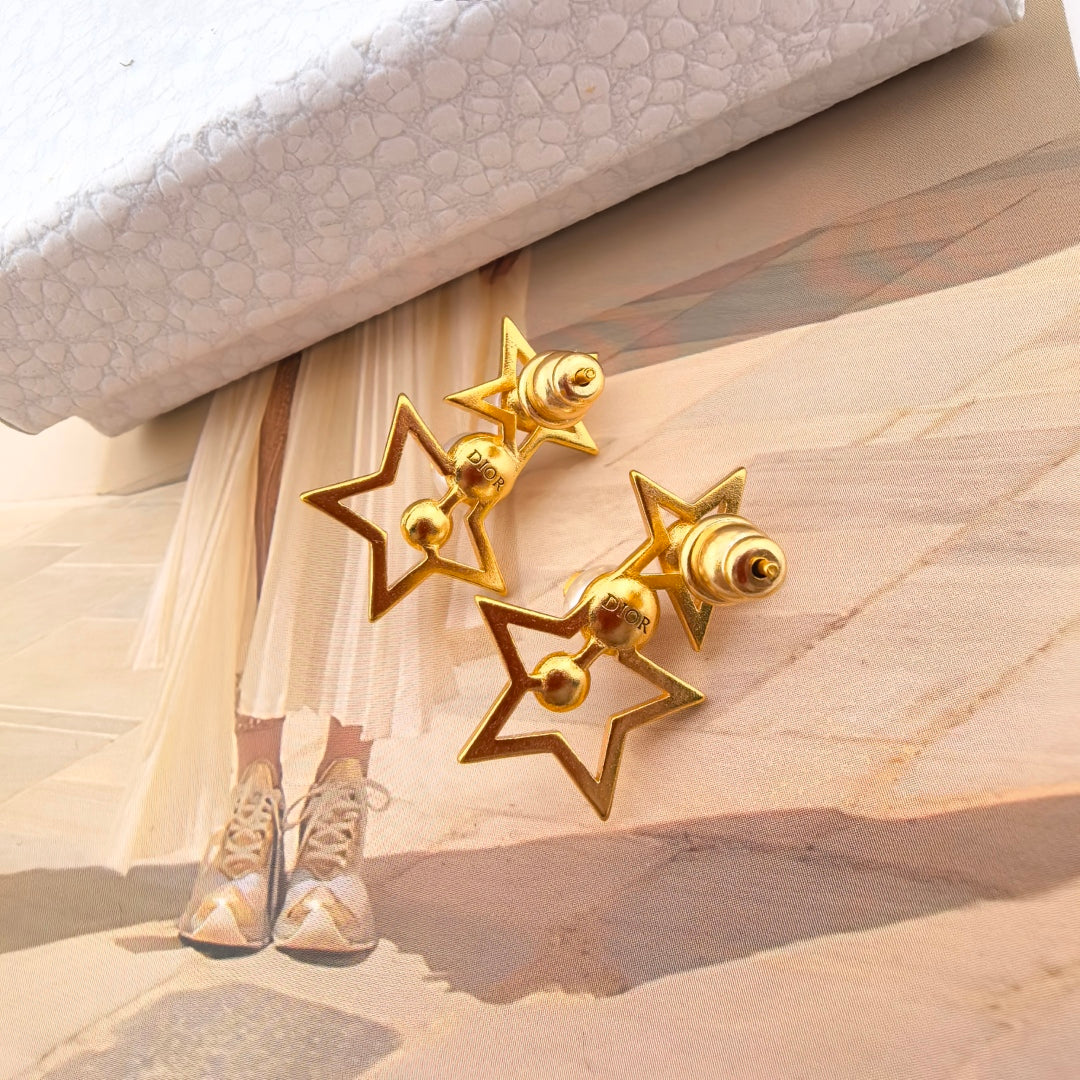 DEM212 earing for women  men charm Couple Jewelry