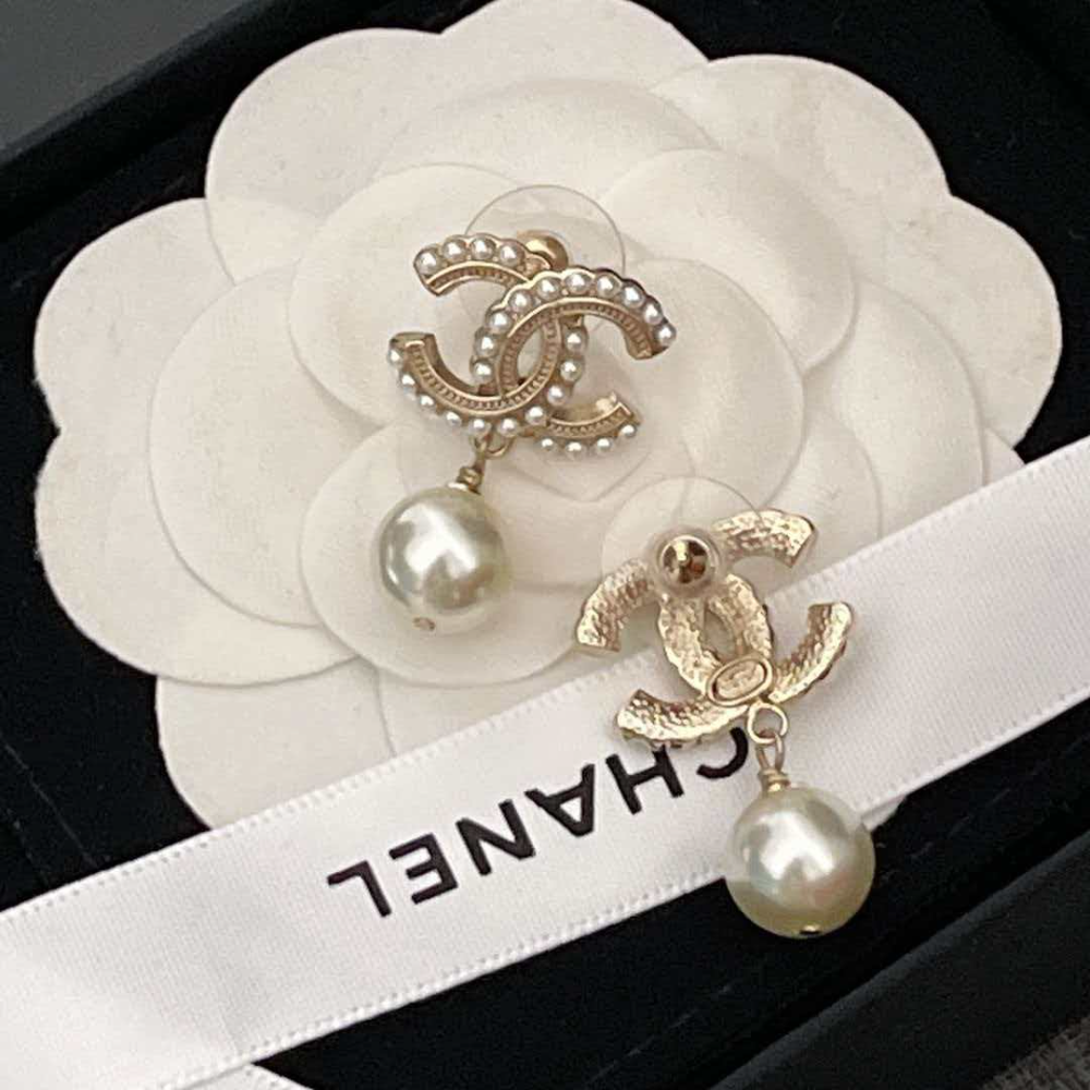 CEM418 earing for women  men charm Couple Jewelry