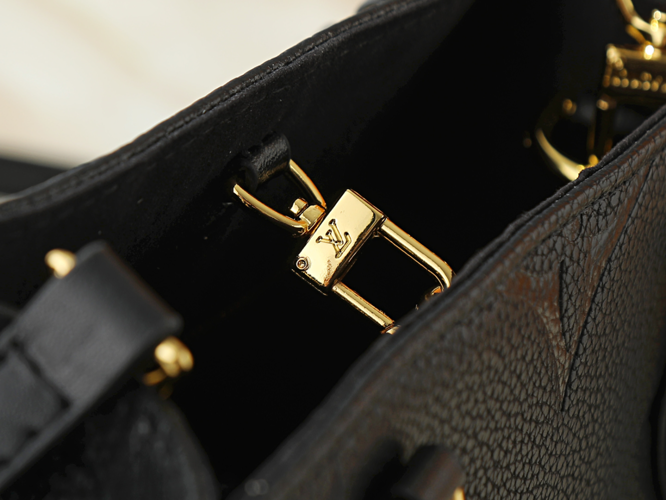 LEM434 New arrive fashion black bag for woman hands bag beautiful gift to choose gift 4 size