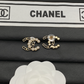 CEM410 earing for women  men charm Couple Jewelry